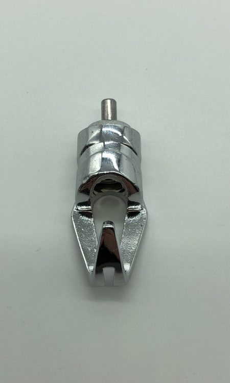 The Gallery System Push Button Hooks