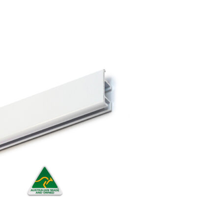 Slimline Track - 2m Lengths