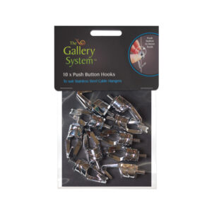 The Gallery System Push Button Hooks