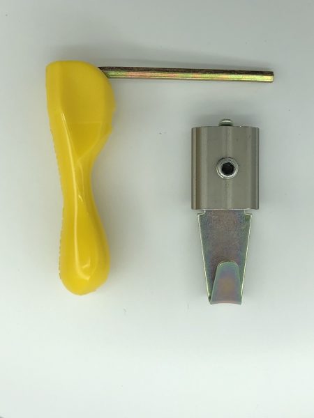 The Gallery System Allen Key Hooks