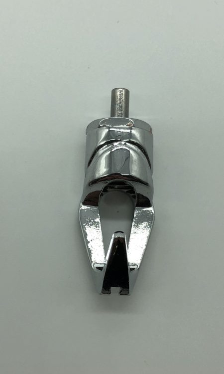 Slimline Push Button Hooks