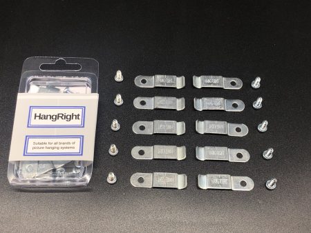 HangRight Clips