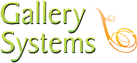 Gallery Systems logo