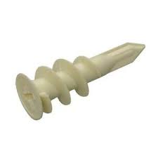 Wall Mates (Plasterboard Anchors)