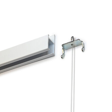 The Gallery System Clearline Hangers - 2m
