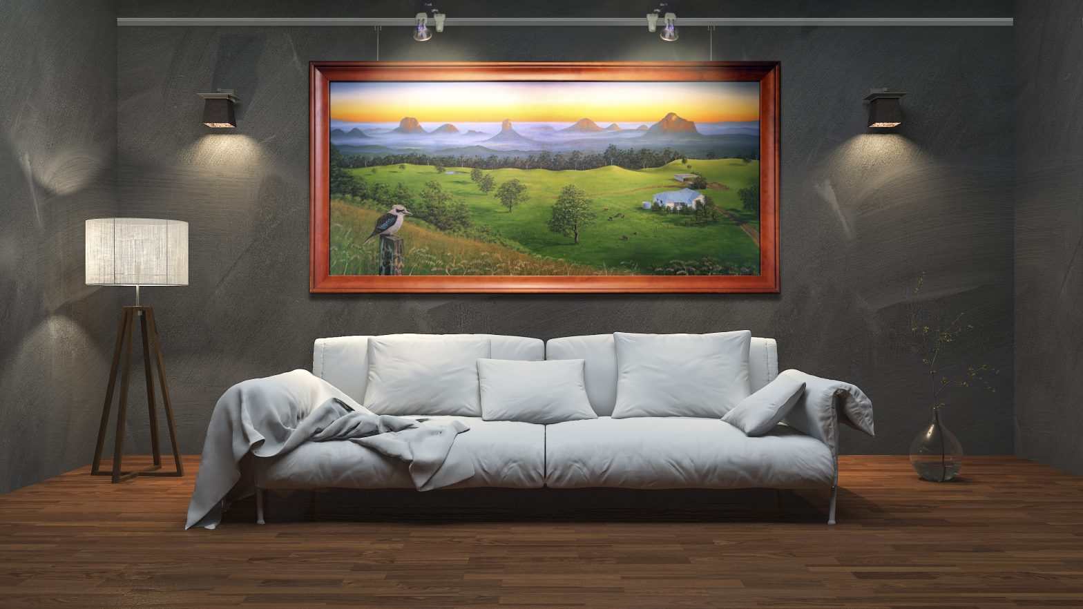 Picture Hanging Systems
