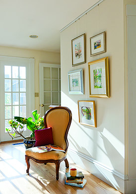 Picture Hanging Systems