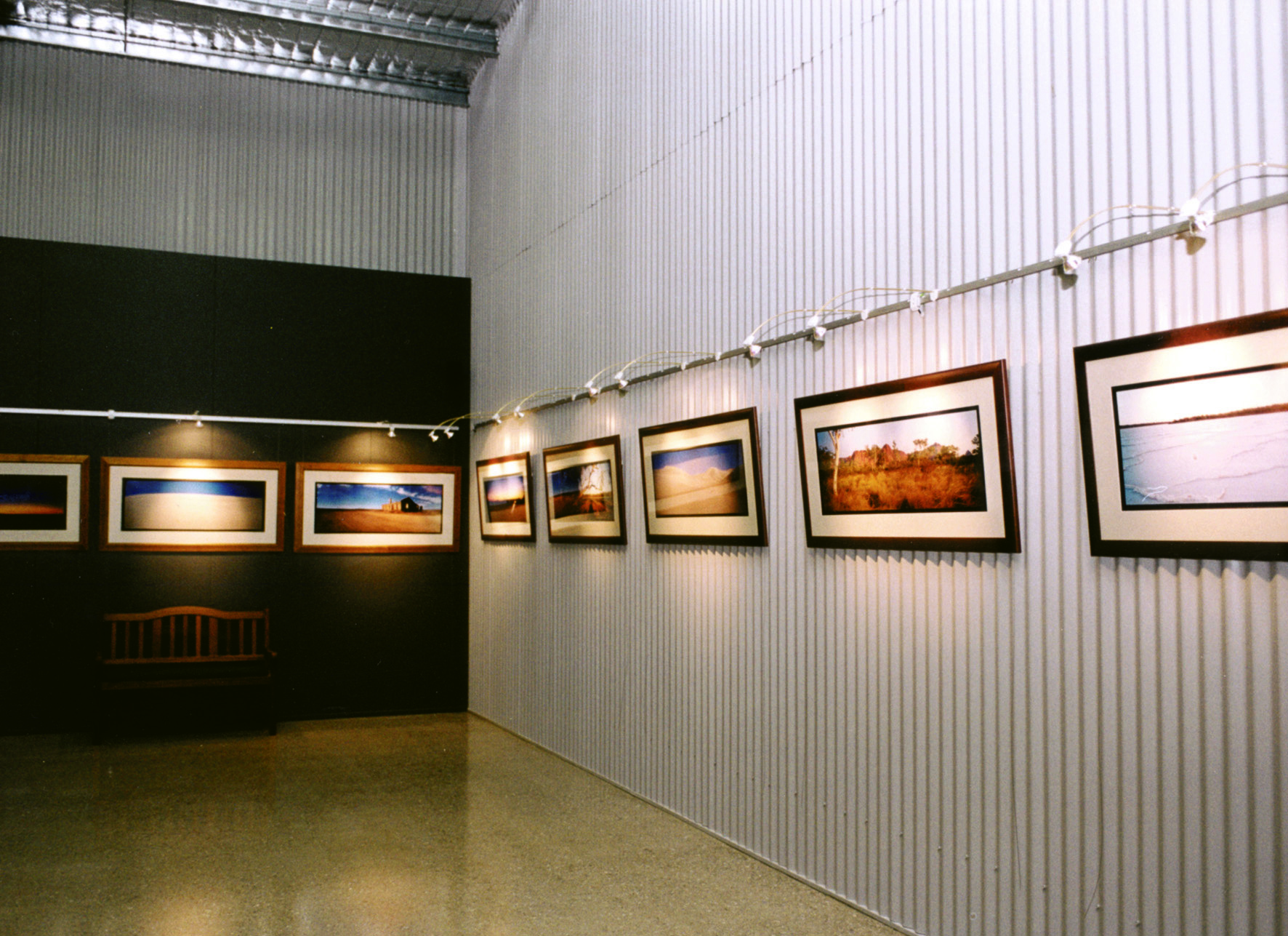 Your Walls Tell a Story: Creative Ways to Display Family History and Treasured Memories