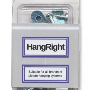 HangRight Clips
