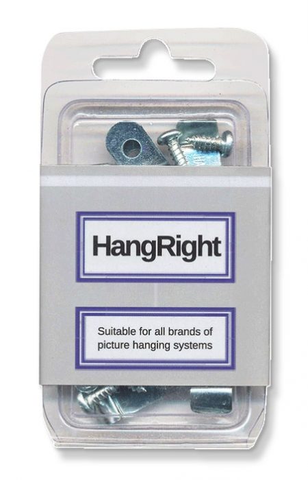 HangRight Clips